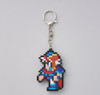 Final Fantasy Pixel Remaster Build Charm Collection Vol. 1 Set Of 6