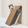 Square Enix Pets Cat Scratcher Buster Sword Limited Edition