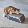 Square Enix Pets Cat Scratcher Buster Sword Limited Edition