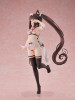OrchidSeed Nekopara Chocola Micro Bikini Maid -Dx Edition- 1/5.5 Complete Figure