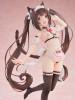 OrchidSeed Nekopara Chocola Micro Bikini Maid -Dx Edition- 1/5.5 Complete Figure