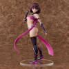 Union Creative Ayakashi Triangle Suzu Kanade Ninja Exorcist Costume Ver. Complete Figure