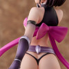 Union Creative Ayakashi Triangle Suzu Kanade Ninja Exorcist Costume Ver. Complete Figure