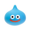 Dragon Quest Mini Soft Vinyl Figure Collection Slimes Galore Edition 10 Piece Set Finished Product