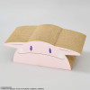 Square Enix Final Fantasy Pets Pet Scratching Fat Moogle