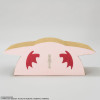 Square Enix Final Fantasy Pets Pet Scratching Fat Moogle