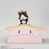 Square Enix Final Fantasy Pets Pet Scratching Fat Moogle