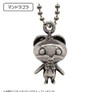 Final Fantasy Xiv Minion Metal Charms Vol. 2 (set Of 8)