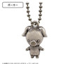 Final Fantasy Xiv Minion Metal Charms Vol. 2 (set Of 8)