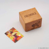 Square Enix Final Fantasy IX Vivi Deck Box