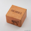 Square Enix Final Fantasy IX Vivi Deck Box