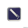 Square Enix Final Fantasy Xiv: Crafter Pin Badge (reissue)