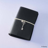 Square Enix Kingdom Hearts: Stationery Notebook Charm Kingdom Chain White