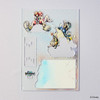 Square Enix Kingdom Hearts -Final Mix- Acrylic Stand Rest (daytime) (reissue)