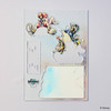 Square Enix Kingdom Hearts -Final Mix- Acrylic Stand Rest (daytime) (reissue)