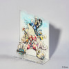 Square Enix Kingdom Hearts -Final Mix- Acrylic Stand Rest (daytime) (reissue)