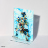 Square Enix Kingdom Hearts II Acrylic Stand Heart (reissue)