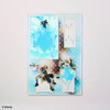 Square Enix Kingdom Hearts II Acrylic Stand Heart (reissue)