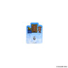 Square Enix Final Fantasy Pixel Remaster Book Characters Bookmark Warrior & Black Mage