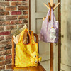 Square Enix Final Fantasy Plush Eco Bag Chocobo