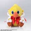 Square Enix Final Fantasy: Chocobo's Mysterious Dungeon Every Buddy! Plush Chocobo White Mage