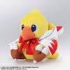 Square Enix Final Fantasy: Chocobo's Mysterious Dungeon Every Buddy! Plush Chocobo White Mage