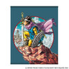 Square Enix Dragon Quest Tapestry Super Famicom Version Package