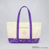 Square Enix Final Fantasy X: Big Tote Bag - Yuna