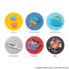 Square Enix Dragon Quest Stationery Shop Noshi Bag Envelope Hoimi Smile (reissue)