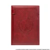 Square Enix Dragon Quest III And To The Legend... Pu Leather File Lamia (reissue)