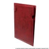 Square Enix Dragon Quest III And To The Legend... Pu Leather File Lamia (reissue)