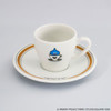 Square Enix Dragon Quest Pure Cafe Slime Cup & Saucer