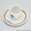 Square Enix Dragon Quest Pure Cafe Slime Cup & Saucer