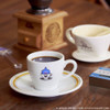 Square Enix Dragon Quest Pure Cafe Slime Cup & Saucer