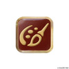 Square Enix Final Fantasy Xiv: Job Pin Badge