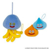 Square Enix Smile Slime: Curtain Tassels