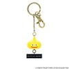 Square Enix Dragon Quest: Figure Keychain - Lemon Slime