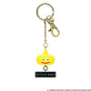 Square Enix Dragon Quest: Figure Keychain - Lemon Slime