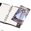 Kingdom Hearts : Stationery Refill Pad Cinderella