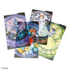 Kingdom Hearts : Stationery Refill Pad Cinderella