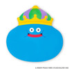 Square Enix Smile Slime: Folding Table King Slime