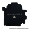 Square Enix Dragon Quest III And To The Legend... Dot Plush Cushion Sage