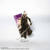 Square Enix Final Fantasy VII Rebirth Acrylic Stand Sephiroth (reissue)
