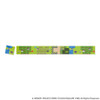 Square Enix Dragon Quest Bungu: Roll Tape Dot Field