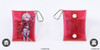 Square Enix Final Fantasy Xiv Character Clear Multi Case Alisaie Leveilleur