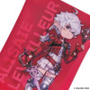 Square Enix Final Fantasy Xiv Character Clear Multi Case Alisaie Leveilleur