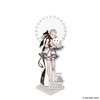 Square Enix Nier Series 15th Anniversary Acrylic Stand Fio & Mama