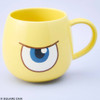 Square Enix Sa Ga Series Face Mug Sensei