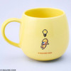 Square Enix Sa Ga Series Face Mug Sensei