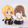 Square Enix Final Fantasy X Plush Toy Tidus